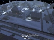 Call of Duty: United Offensive - Map - Snow Arthur