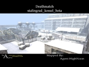Call of Duty: United Offensive - Map - Stalingrad Kessel
