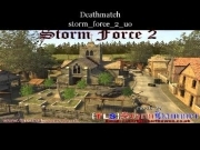 Call of Duty: United Offensive - Map - Storm Force 2