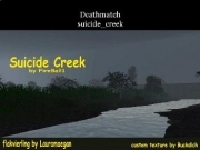 Call of Duty: United Offensive - Map - Suicide Creek