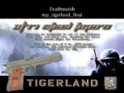Call of Duty: United Offensive - Map - Tigerland