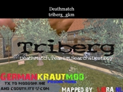 Call of Duty: United Offensive - Map - Triberg