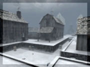 Call of Duty: United Offensive - Map - Trouville