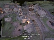 Call of Duty: United Offensive - Map - Varaville