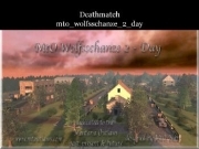 Call of Duty: United Offensive - Map - Wolfsschanze 2 Day & Night
