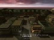 Call of Duty: United Offensive - Map - Esville