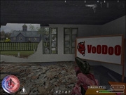 Call of Duty: United Offensive - Mod - Project VoODoO UO