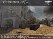 Call of Duty: United Offensive - Mod - German Front Mod 2.0 UO