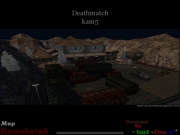 Call of Duty: United Offensive - Map - Kam5
