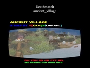 Call of Duty: United Offensive - Map - Ancient Village