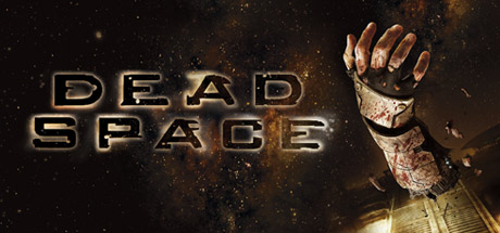 Logo for Dead Space