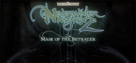 Logo for Neverwinter Nights 2 - Mask of the Betrayer