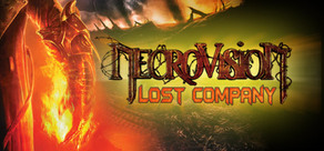 Logo for Necrovision 2: Lost Company
