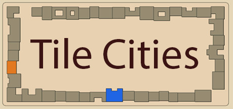 Logo for Tile Cities