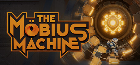 Logo for The Mobius Machine