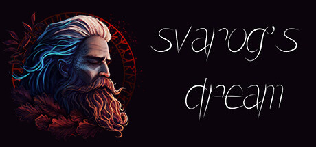 Logo for Svarog's Dream