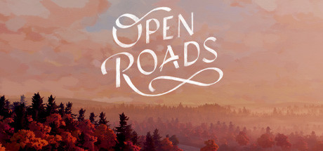 Logo for Open Roads