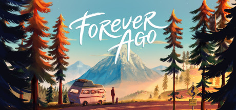 Logo for Forever Ago