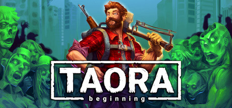 Logo for Taora : Beginning