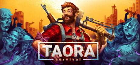Logo for Taora : Survival