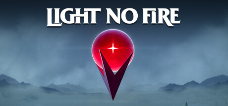 Logo for Light No Fire