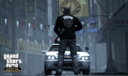 Grand Theft Auto: Episodes from Liberty City - Erste HD-Screens aus der PC-Fassung