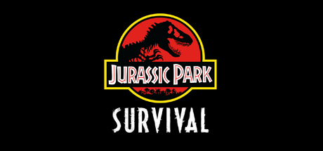 Logo for JURASSIC PARK: SURVIVAL