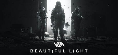 Logo for Beautiful Light