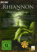 Logo for Rhiannon: Fluch der vier Zweige