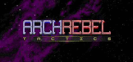 Logo for Archrebel Tactics