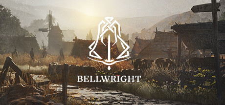 Logo for Bellwright