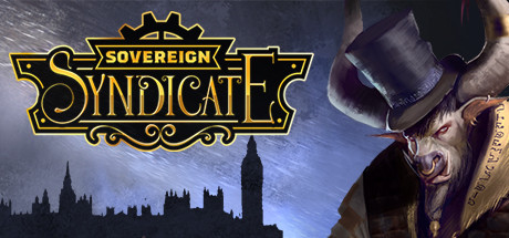 Logo for Sovereign Syndicate