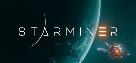 Logo for Starminer
