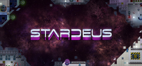 Logo for Stardeus