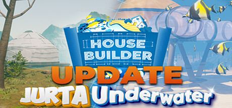 Logo for House Builder