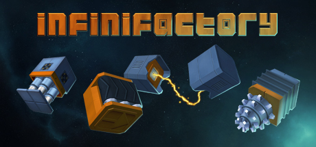 Logo for Infinifactory