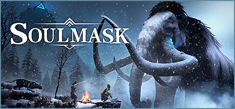 Logo for Soulmask