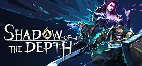 Logo for Shadow of the Depth