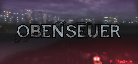 Logo for Obenseuer