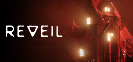 Logo for REVEIL