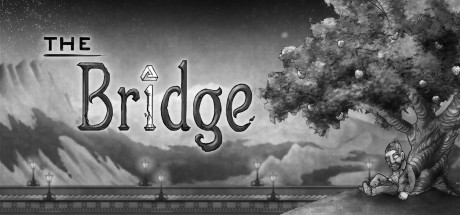 Logo for The Bridge