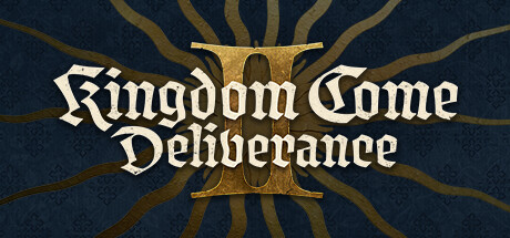 Logo for Kingdom Come: Deliverance II