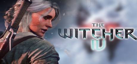 Logo for The Witcher 4