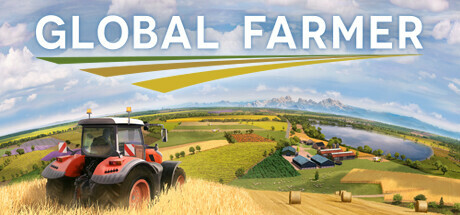 Logo for Global Farmer