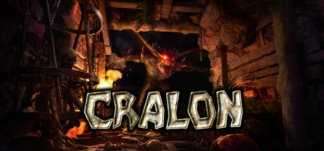 Logo for Cralon