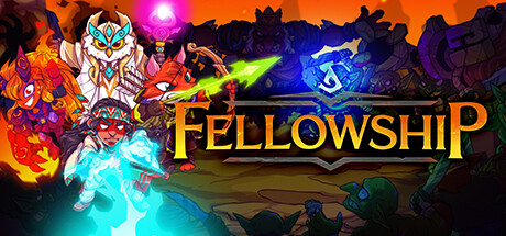 Logo for Fellowship