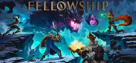 Logo for Fellowship