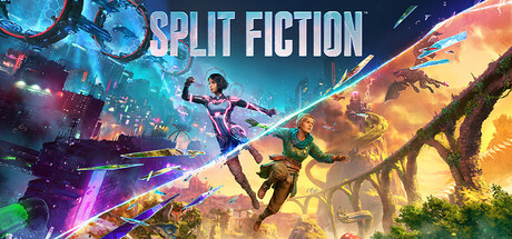 Logo for Split Fiction