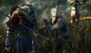 The Witcher 2: Assassins of Kings - Nächste Woche werden alle wichtigen Fakten zur Xbox 360-Version enthüllt