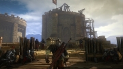 The Witcher 2: Assassins of Kings - Xbox 360-Version erfordert bei Installation mehr als 15 GB Speicherplatz